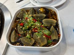 -鲁员外地锅鸡地锅鱼(古墩路店)