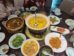 -上地宴·中关村的会客厅(清河高铁站店)