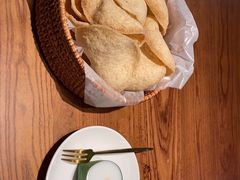 -泰香米泰国餐厅(中大国际店)