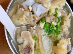 -文惠猪脚粉(富景小区店)