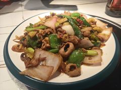 -小欢喜烧烤大排挡•龙虾(南车站路店)