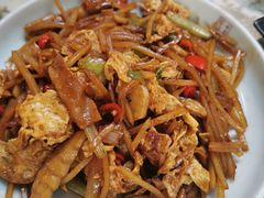 -小吊梨汤·北京菜(香山店)