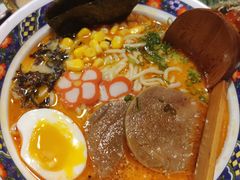 -隐月· 㐂和食屋(芝罘万达公馆店)
