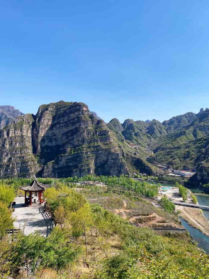 十渡京门别墅农家院(十渡店)