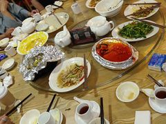 -佛有缘素食馆·荔湾老字号(陈家祠首店)