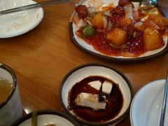 -第二外国语学院-韩国餐厅(朝阳路店)