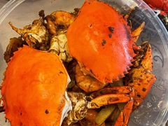 -秦记香辣蟹(松榆里店)