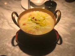 -蔴将·川菜(黄龙万科店)