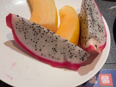 -额尔敦·品质自助(摩尔城店)