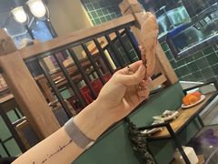 -海煮叹鲜·粥底火锅·港式海鲜打边炉(赛银国际广场店)