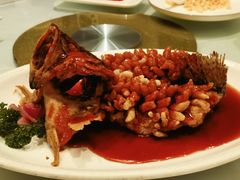 -得月楼·省级非遗·传统苏帮菜(观前店)