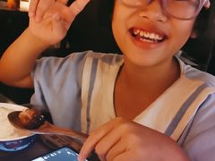 -绿茶餐厅(汇悦大融城店)