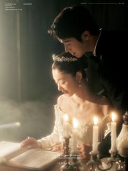 -雪中彩影婚纱摄影·品控旗舰店