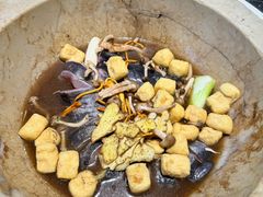 -云海肴云南菜·蒸汽石锅鱼(青岛万象城店)