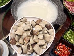 -御膳粥·牛乳粥底火锅·地道顺德菜(容桂店)