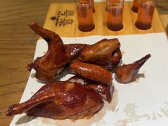 -粤集·手工粤菜(皇庭广场店)
