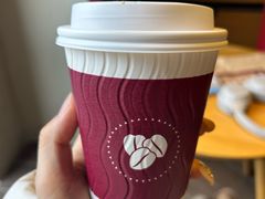 -COSTA COFFEE(新奥购物中心店)