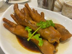 -君德澜酒家·创意粤菜(金山谷店)