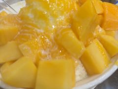 -水牛奶皇后糖水铺(深圳总店)