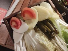 -生如夏花泰式火锅(西村黑金店)