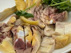 -黄记饮食店·潮汕家常菜(丹霞庄中区店)