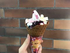 -肯德基(晋江城市广场店)