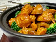 -富淳饭店(世纪公园店)