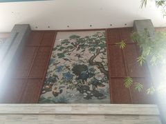 -梅园国际大酒店·自助餐厅(光明港店)