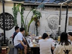 -浮何烤铺(桐梓林店)