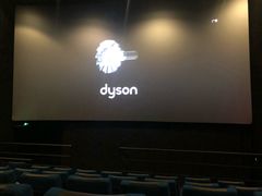 -百丽宫影城(嘉里汇店)