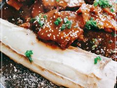 -蜜桃餐厅·伴山(湖滨商业街店)