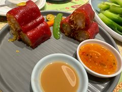-点都德(奥体印象城店)