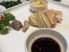 -南园酒家(前进路店)