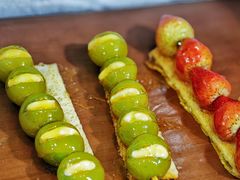 -栗子侠奶皮子糖葫芦(长宁店)