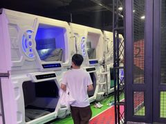-大鲁阁X运动玩乐园·保龄球·团建·生日派对(滨江宝龙城市广场店)