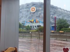 -鼎泰丰(嘉年华•海信广场VILLAGE店)