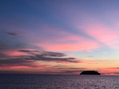 -Sunset Bar(丹绒亚路香格里拉店)