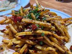 -东来土菜馆(民祥园路店)