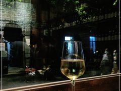 -Bistro Les Lilas丁香花小酒馆