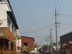 -辛庄国际文化艺术区