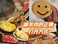 -东来顺饭庄(天坛店)