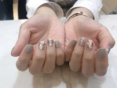-MiuMiu日式美甲美睫工作室