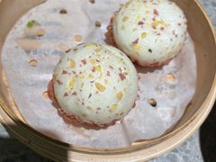 -留半山·香港食堂(啦啦宝都店)
