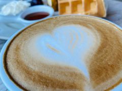 -漫咖啡MAANCOFFEE(清江路店)