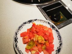 -和庆斋阳坊秘制羊蝎子火锅(云岗店)