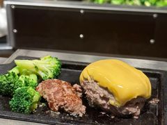 -肉肉大米(金虹桥店)