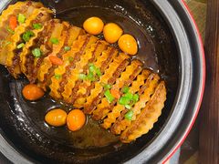 -三道菜(明堂公园店)