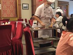 -北京全聚德(天安门店)