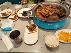 -半天妖烤鱼(永旺梦乐城店)