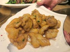 -潮汕壹号·潮汕菜·打边炉·生腌(总店)
